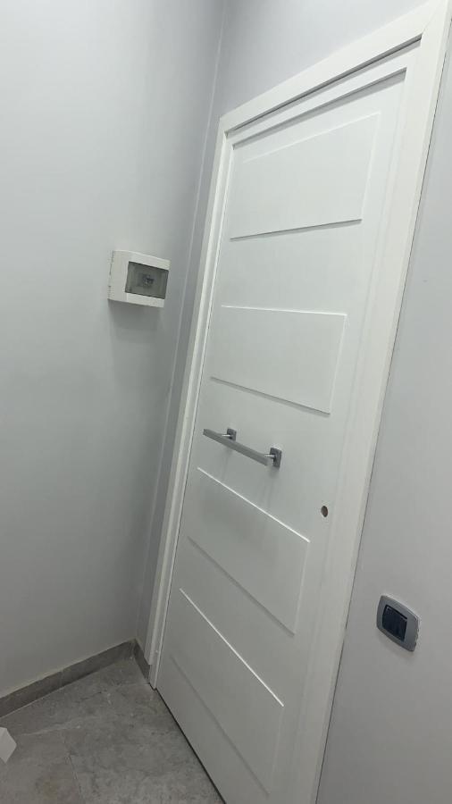 Ciko Home نابولي المظهر الخارجي الصورة