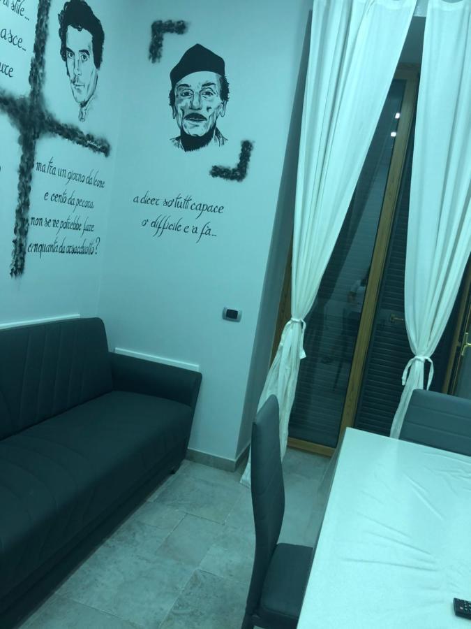 Ciko Home نابولي المظهر الخارجي الصورة